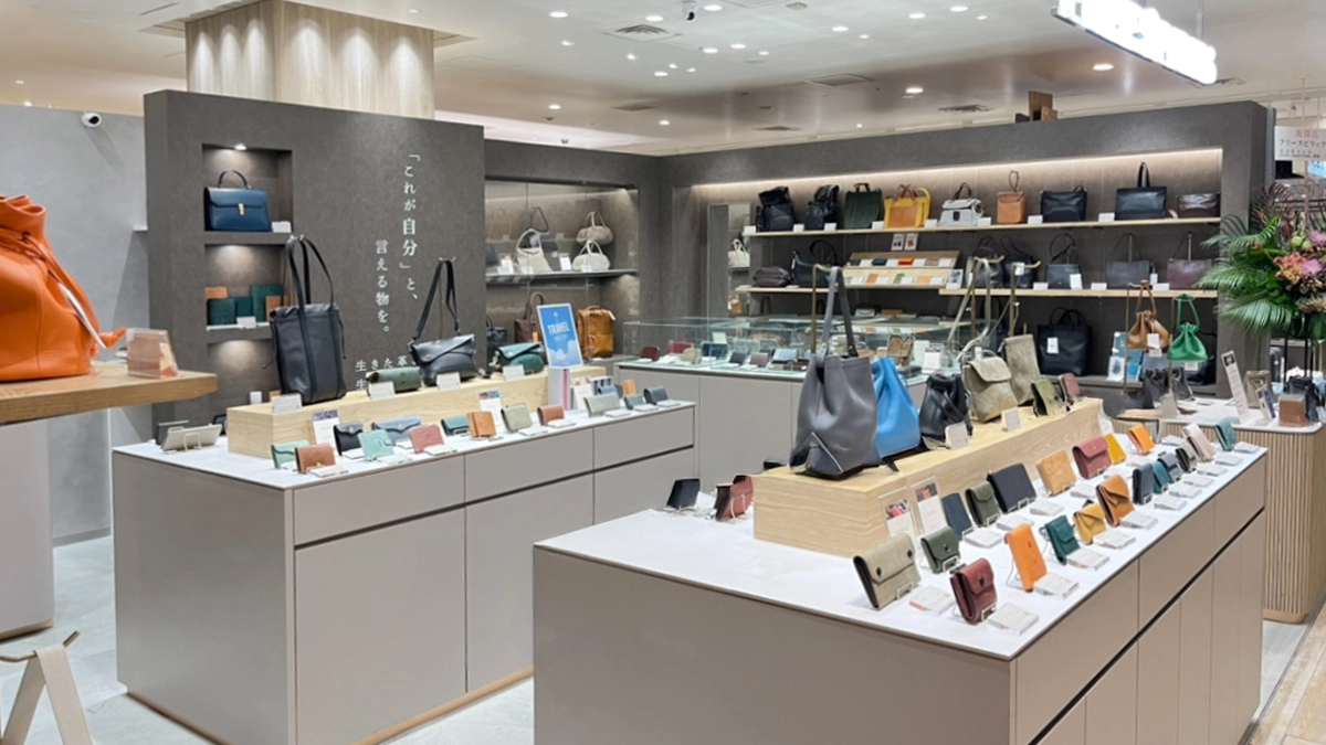 フリースピリッツ二子玉川ライズ店